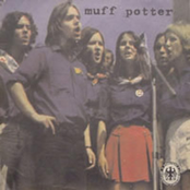 Mein Schützengraben by Muff Potter