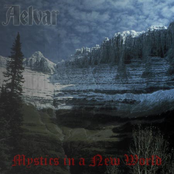 Mystics in a New World