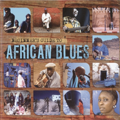 Beginner's Guide To African Blues (disc 3: West Africa, Central Africa & The Island Nations)