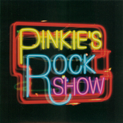 PINKIE’S ROCK SHOW