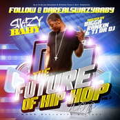 The Future of Hip Hop Mixtape