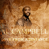 Al Campbell: Love From A Distance