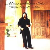 Amor En Silencio by Marco Antonio Solís