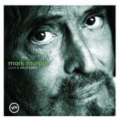 So Doggone Lonesome by Mark Murphy