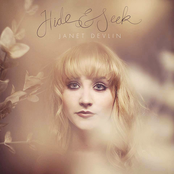 Pick Me Up by Janet Devlin