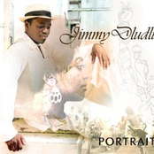Jimmy Dludlu/Portrait