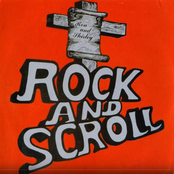 Rock And Scroll