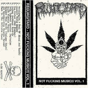 NOT FUCKING MUSIC!!! Vol 1