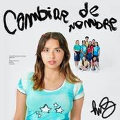 Cambiar De Nombre - Single