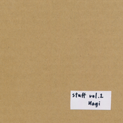 stuff vol.1