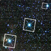 STARDUST (火水光闇)