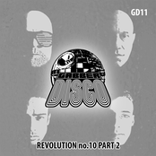 Gabberdisco 11 - Revolution No.10 Part 2