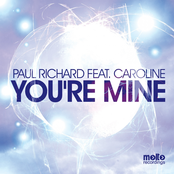 You're Mine (feat. Caroline)