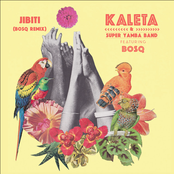 Kaleta & Super Yamba Band: Jibiti (Bosq Remix)