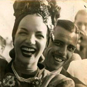 Carmen Miranda E Dorival Caymmi