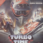 Turbo Time (Original Motion Picture Soundtrack)