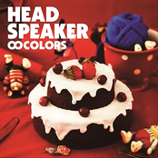 Color by Head Speaker