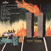 Heist New York