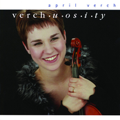 April Verch: Verchuosity