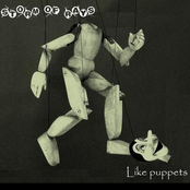 Like puppets ep