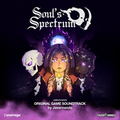 Soul's Spectrum (Original Game Soundtrack) Complete Edition