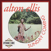 What Does It Take To Win Your Love by Alton Ellis