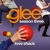 Love Shack by Glee Cast