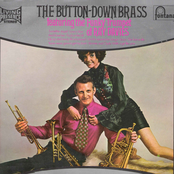 The Button-Down Brass