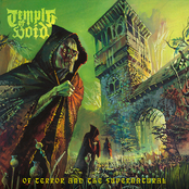 Temple of Void: Of Terror and the Supernatural