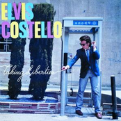 Tiny Steps by Elvis Costello