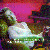 Äntligen Marie Fredrikssons bästa [1984-2000]