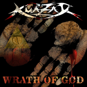 Wrath of God