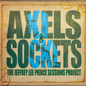 Axels & Sockets - The Jeffrey Lee Pierce Sessions Project