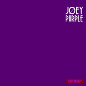 Joey Purps - The Purple Tape