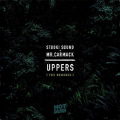 Stooki Sound: Uppers: The Remixes