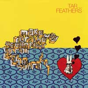 Forever Is Quite Some Time by Tar...feathers