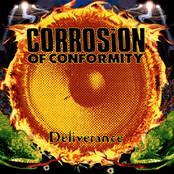 Albatross by Corrosion Of Conformity