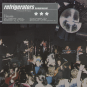 Mad About You by Refrigerators