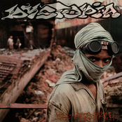 Socialized Death Sentence by Dystopia