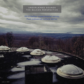 2018 Balkan experimental survey - Post industrial culture series