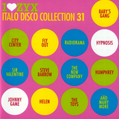 ITALO DISCO COLLECTION 31
