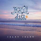 Bulan by Jalan Jalan