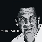 Mort Sahl