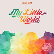 My Little World (single 2014)