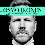 Me ei mahuta samaan tilaan