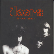 Go Insane by The Doors