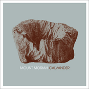 Mount Moriah: Calvander