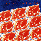 Millionaire Blues by Dire Straits