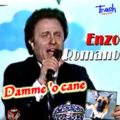 enzo romano