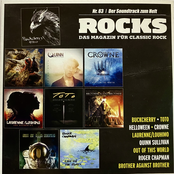 Rocks CD 083 (04_2021) – Der Soundtrack zum Heft